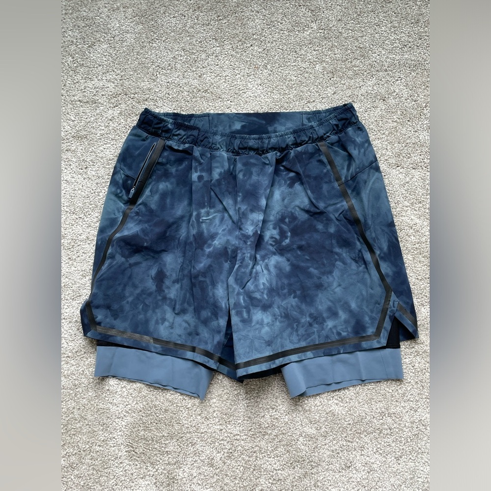 Lululemon Surge Short